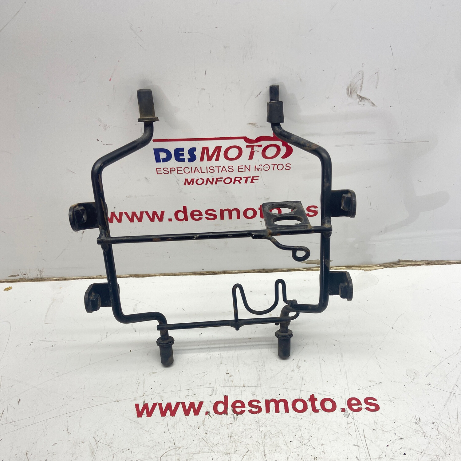 Araña HONDA CBF 250 2004