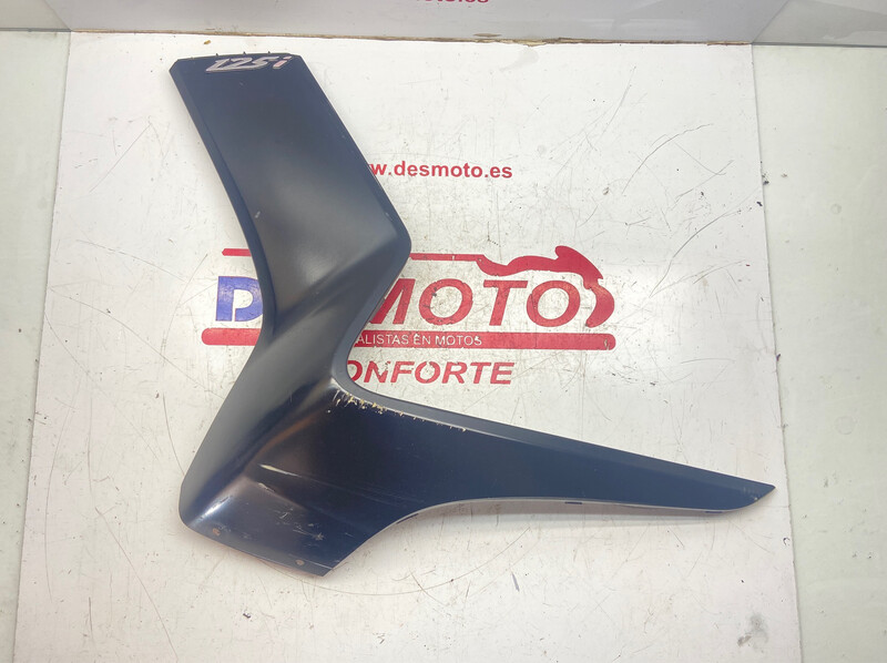 Boomerang delantero izquierdo (falta 1 soporte) KYMCO SUPERDINK 125 2009-2015
