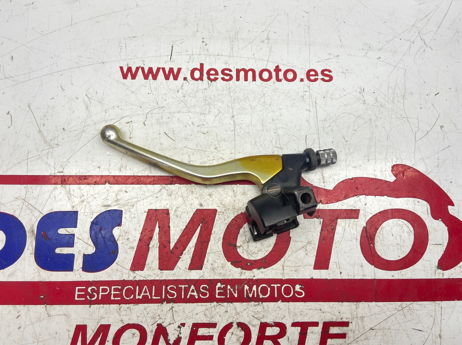 Soporte embrague con maneta RIEJU RS2 MATRIX