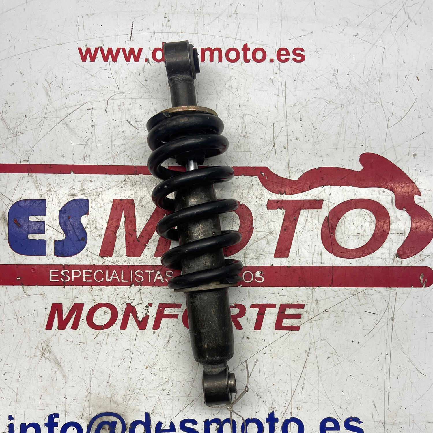 Amortiguador 2 RIEJU RS2 MATRIX