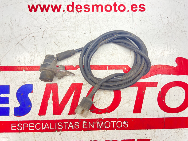 Sensor velocidad (ver imágenes)
