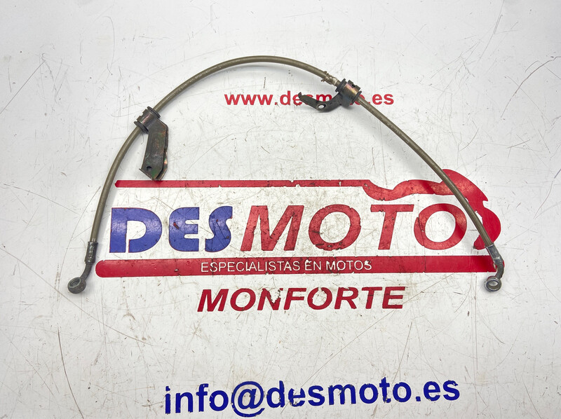 Latiguillo de freno delantero RIEJU RS2 MATRIX
