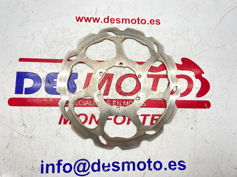 Disco de freno delantero RIEJU RS2 MATRIX