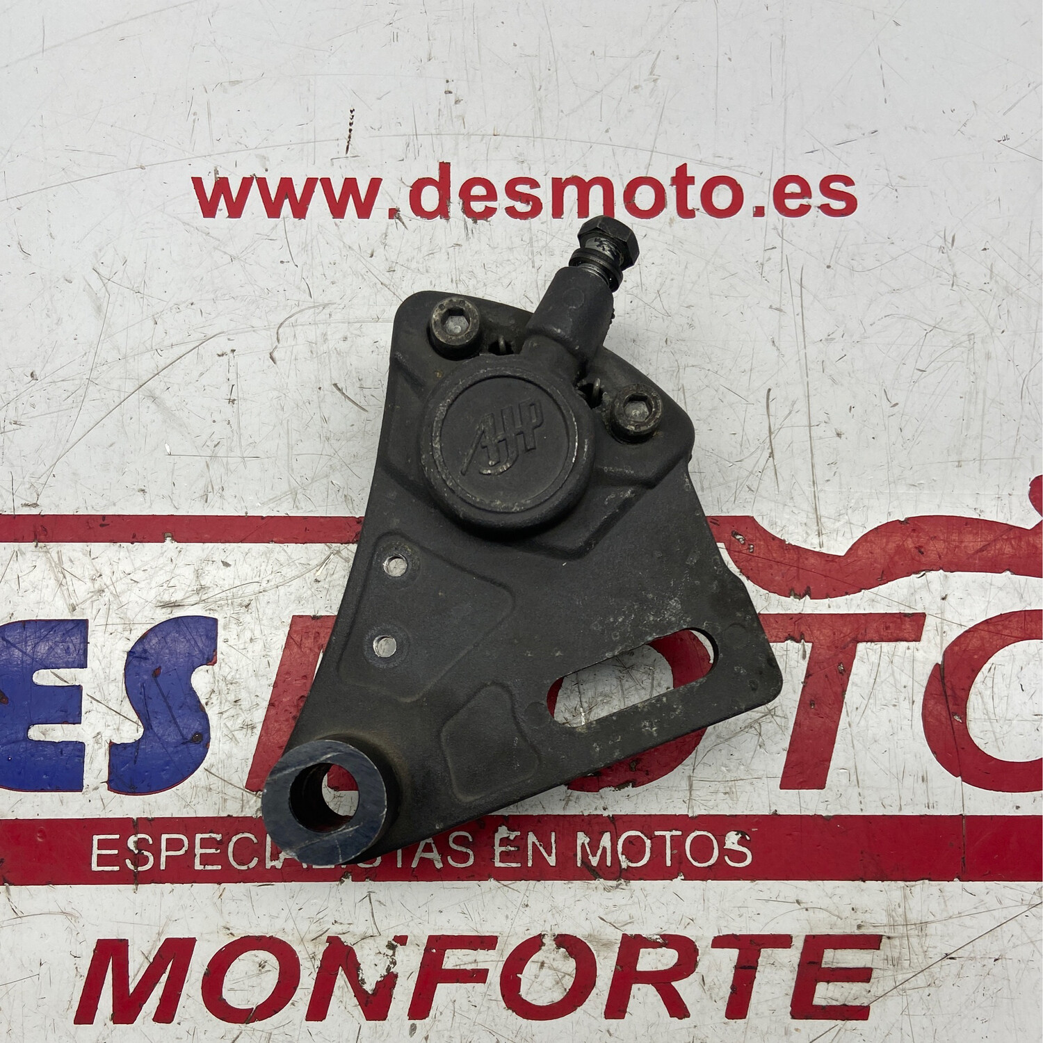 Pinza de freno trasero 2 RIEJU RS2 MATRIX