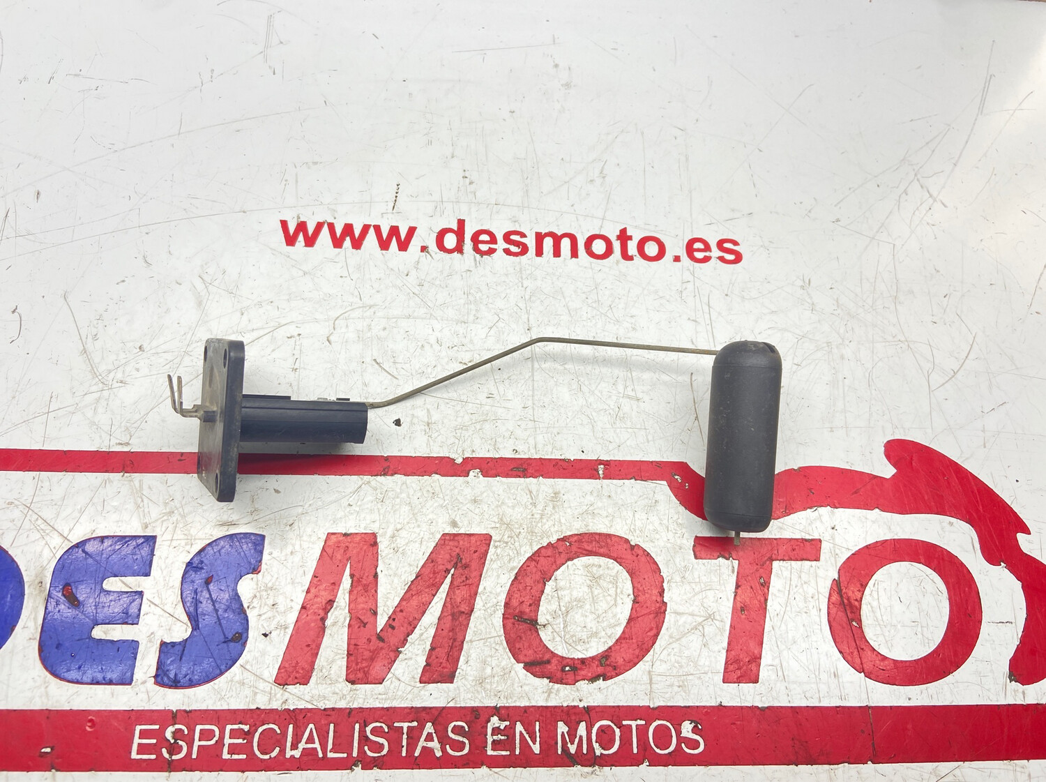 Aforador gasolina RIEJU RS2 MATRIX