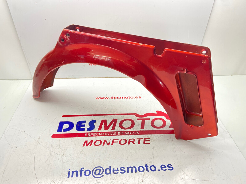 Guardabarros trasero VESPINO GL
