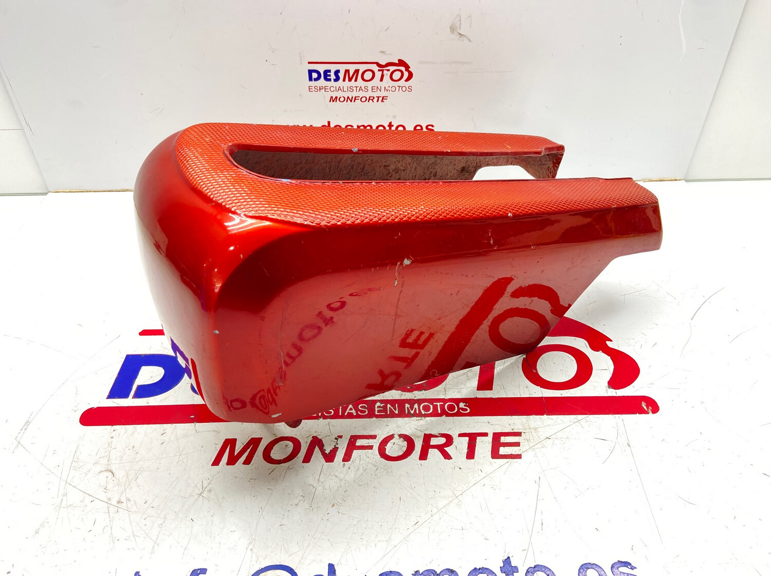 Tapa motor VESPINO GL