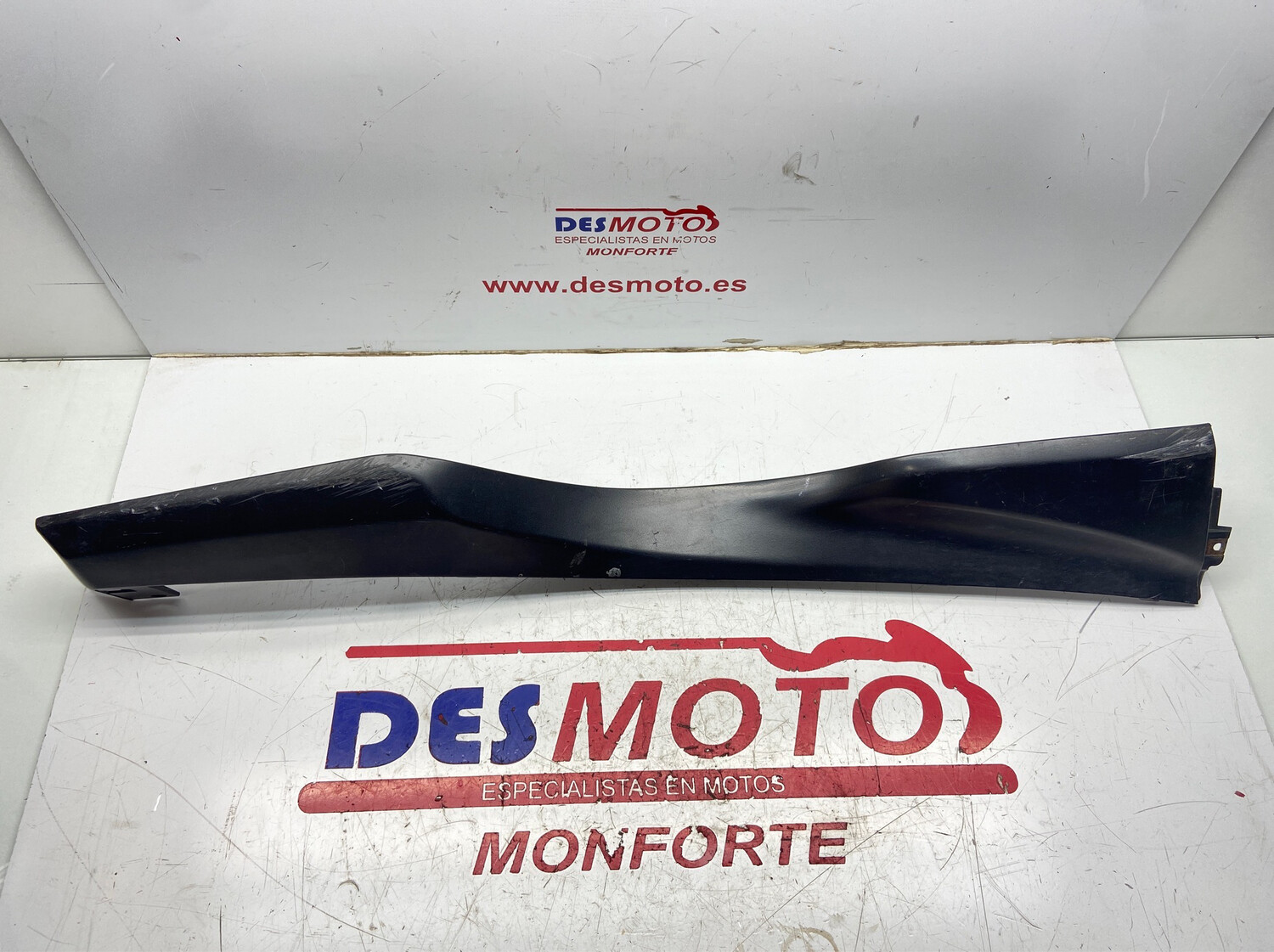 Killa derecha SUZUKI BURGMAN 125/200 2007-2010
