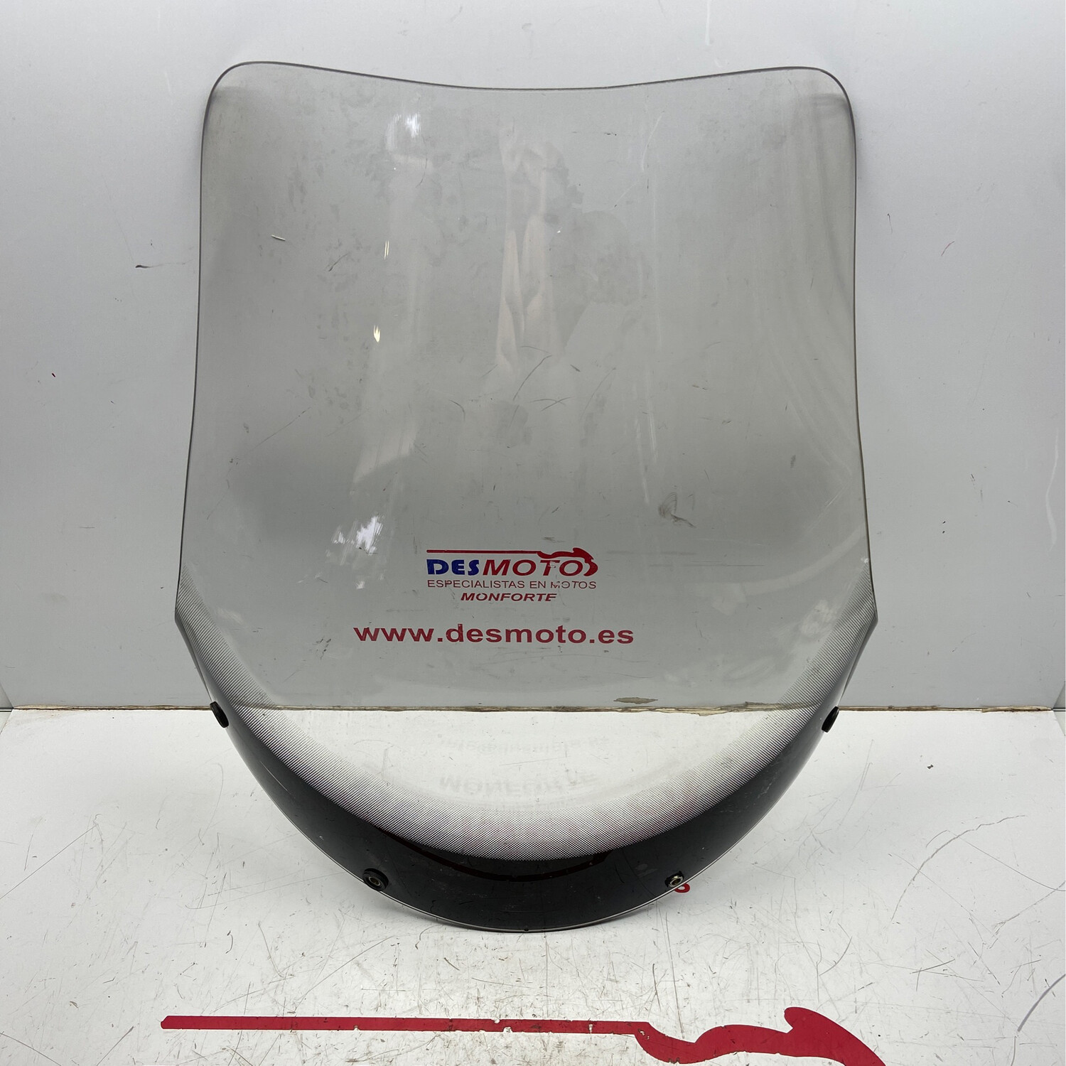Pantalla KYMCO GRAND DINK 125