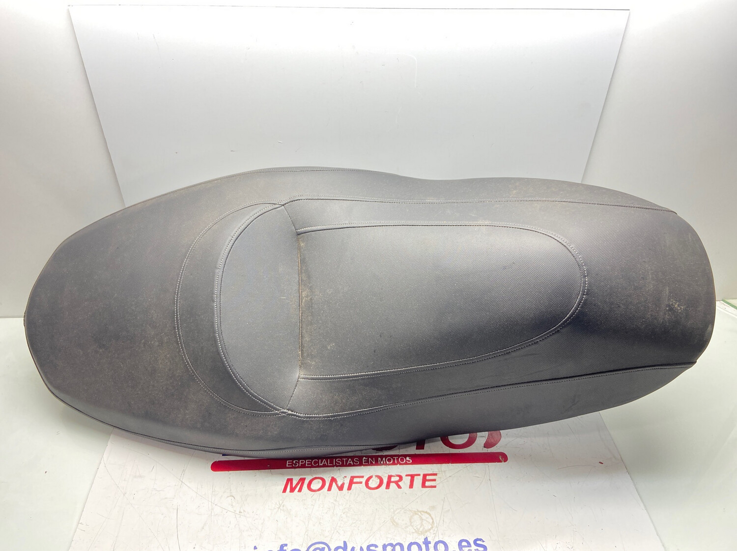 Asiento YAMAHA XMAX 125/250