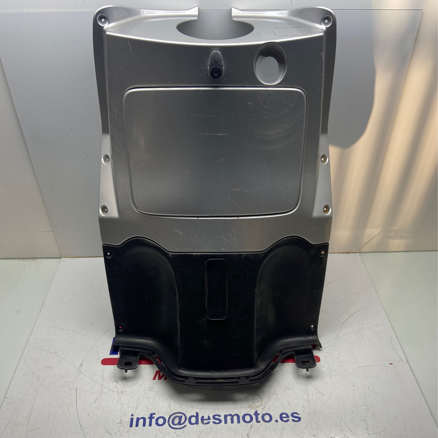 Contraescudo KYMCO PEOPLE S 50