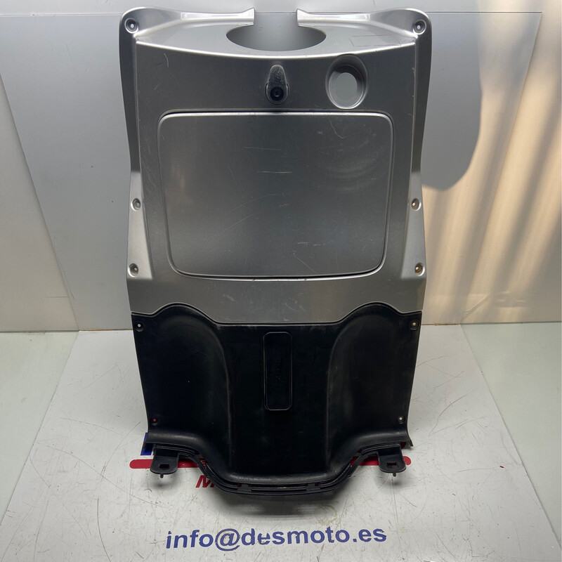 Contraescudo KYMCO PEOPLE S 50