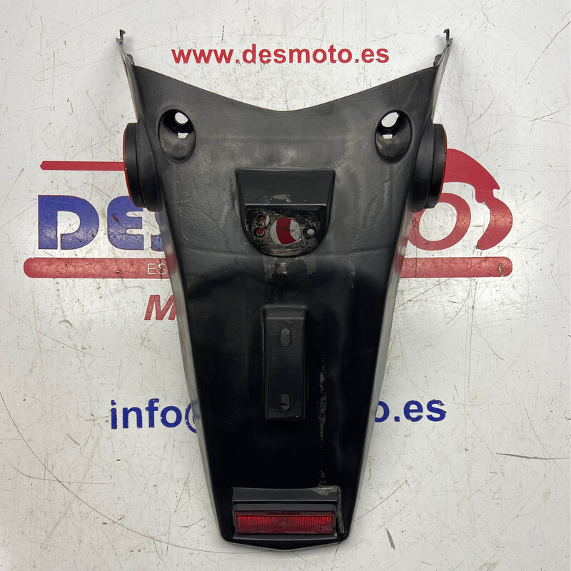 Portamatriculas KYMCO PEOPLE S 50