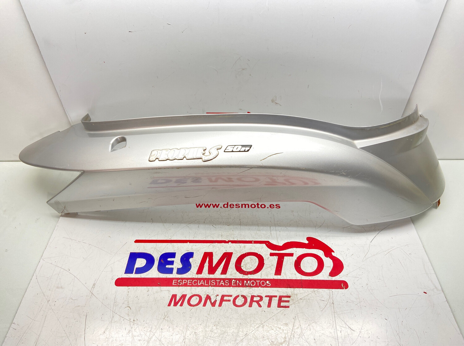 Lateral trasero derecho (ver imágenes) KYMCO PEOPLE S 50