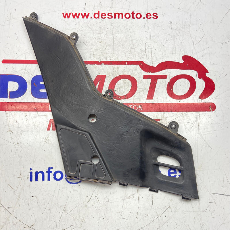 Lateral bajo derecho KYMCO PEOPLE S 50