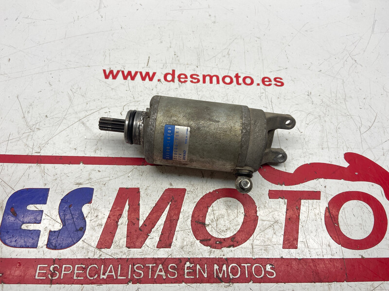 Motor de arranque SUZUKI BURMAN 125-150-250 2003-2016