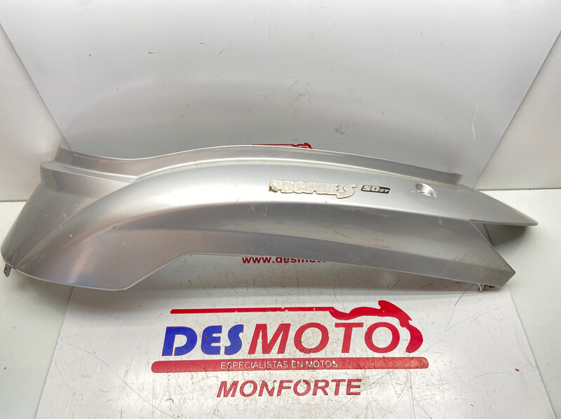 Lateral izquierdo (ver imágenes) KYMCO PEOPLE S 50