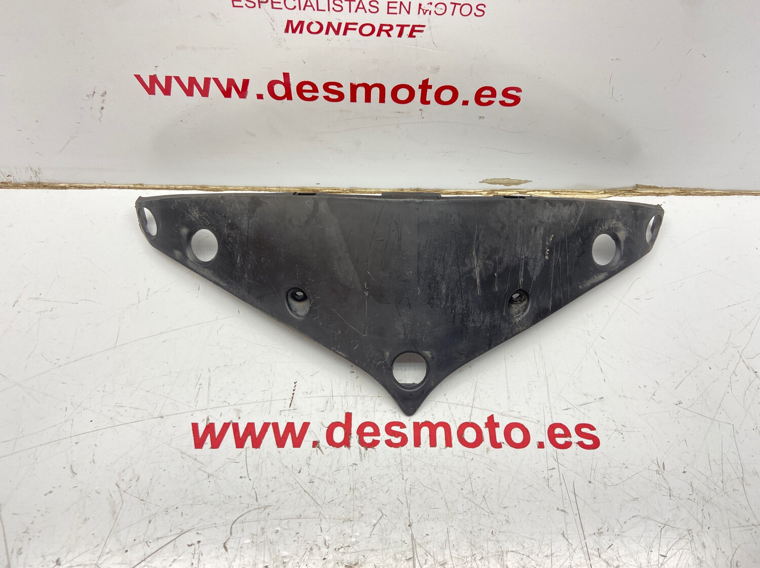Tapa trasera pantalla KYMCO PEOPLE S 50
