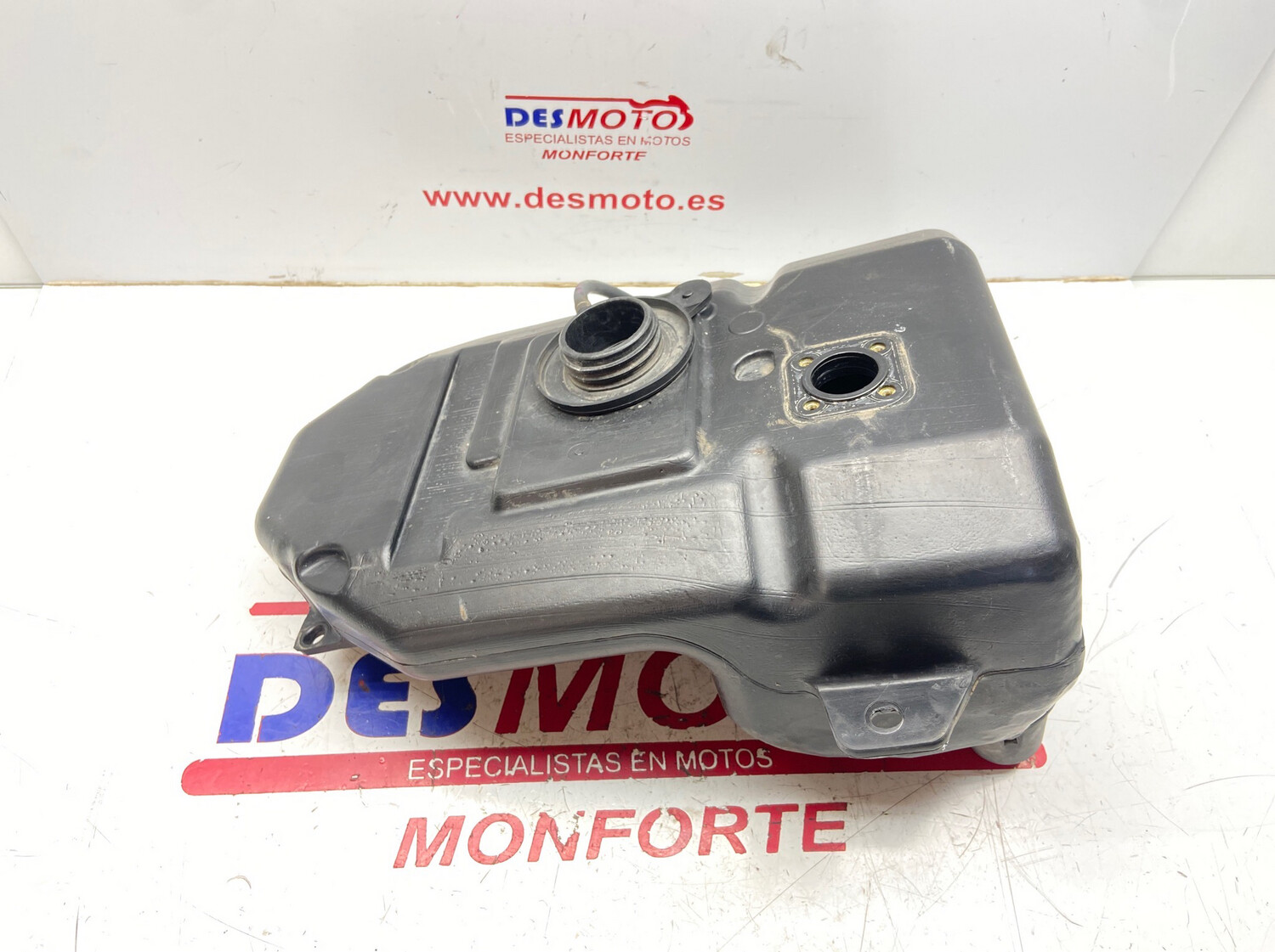 Deposito gasolina KYMCO PEOPLE S 50