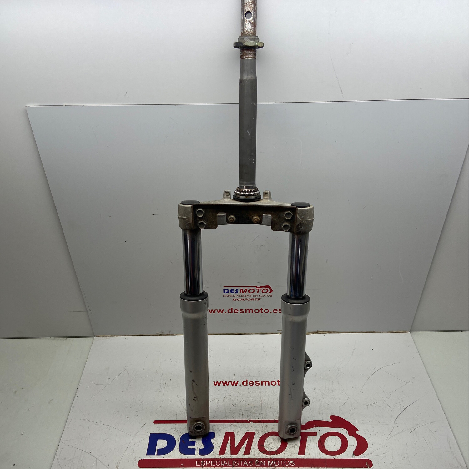 Horquillas completas KYMCO PEOPLE S 50