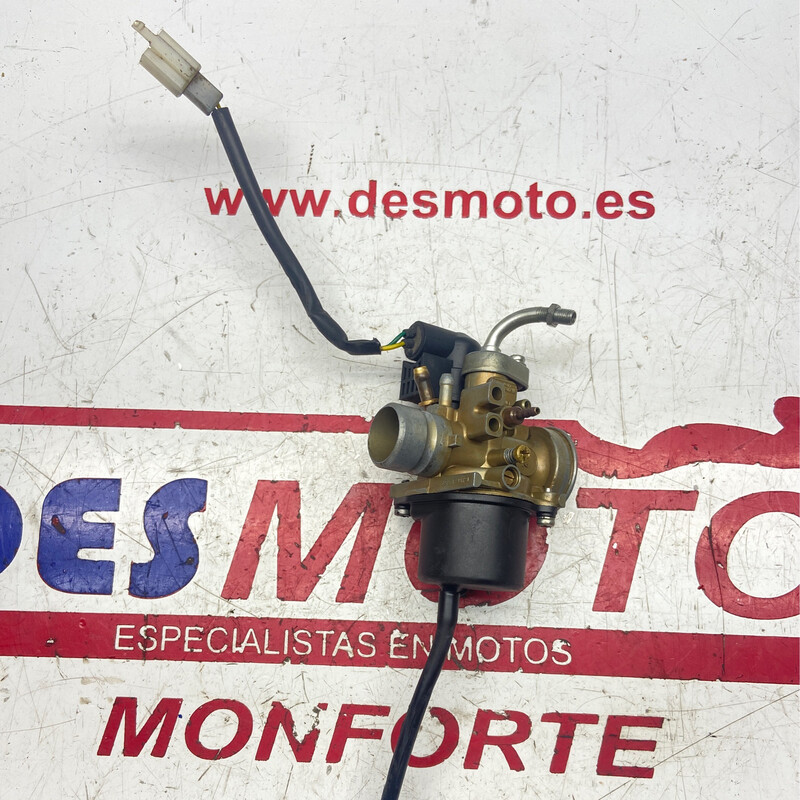 Carburador 12 YAMAHA NEOS 50 2008-