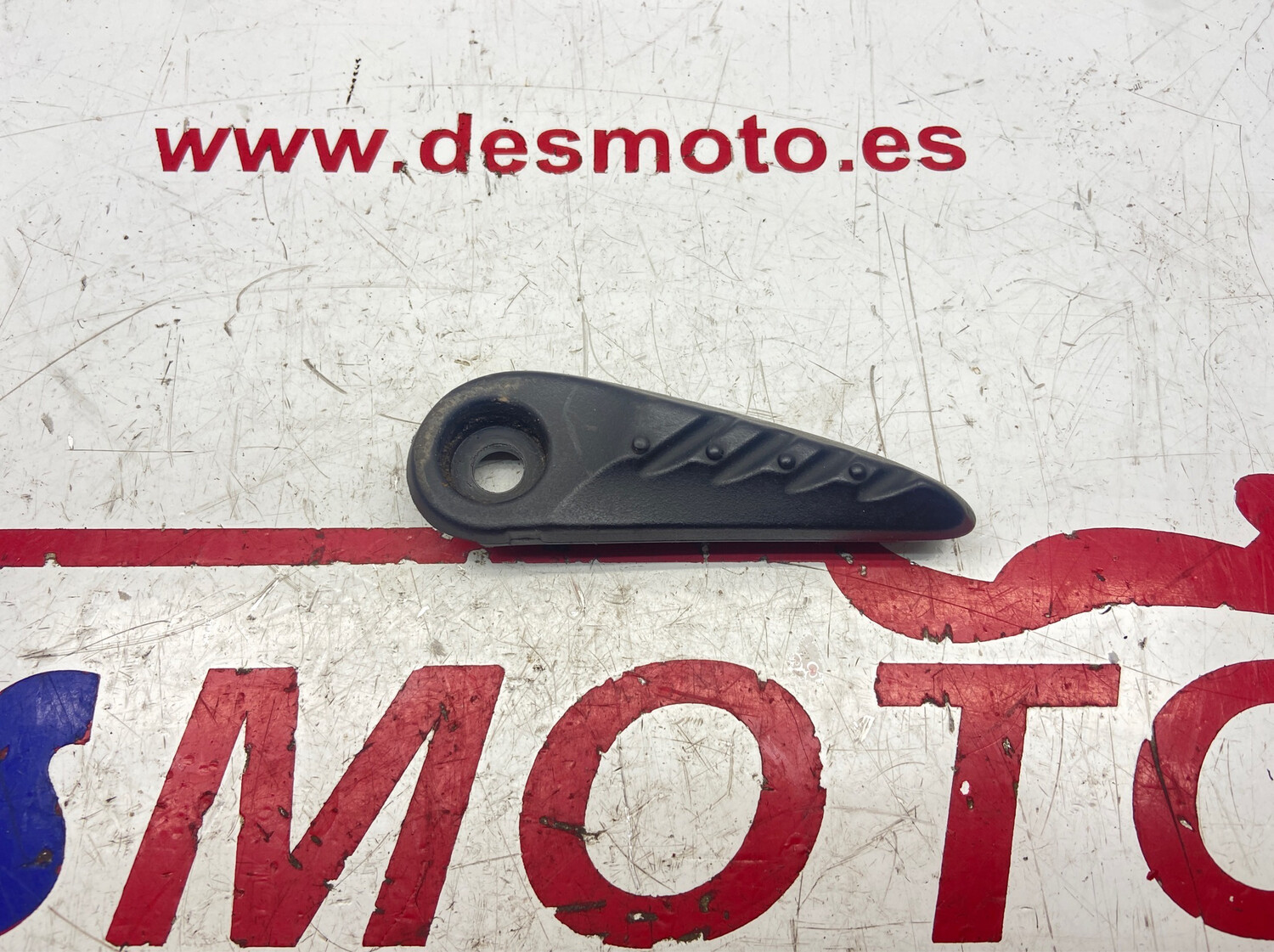 Posapie derecho YAMAHA NEOS 50 2008-