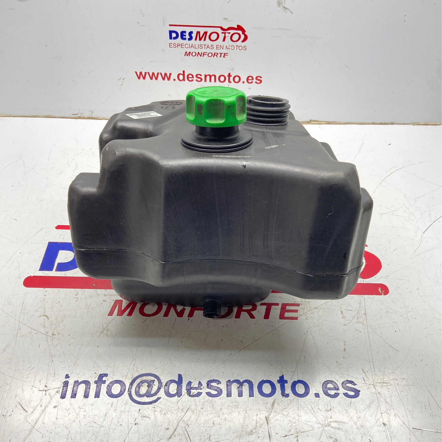 Deposito gasolina YAMAHA NEOS 50 2008-