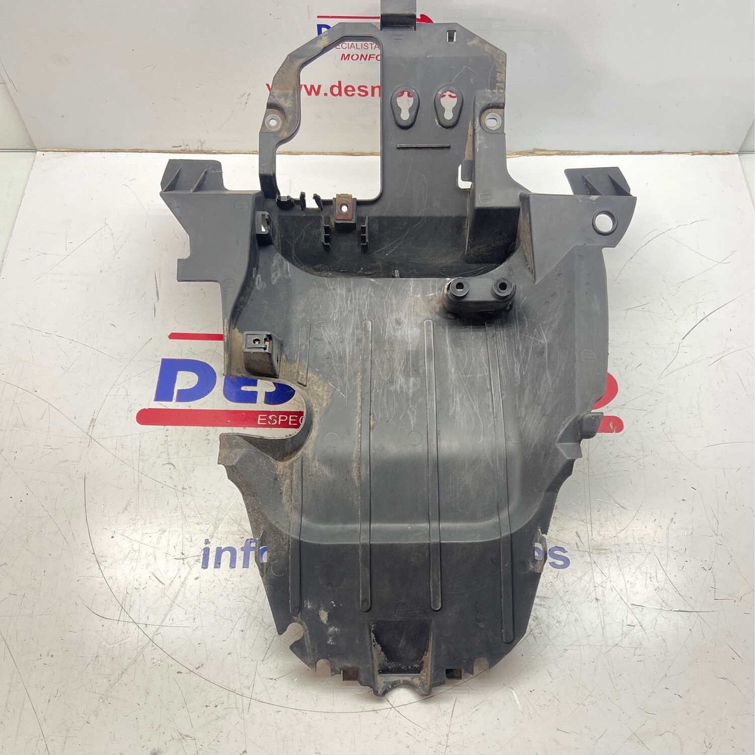 Pase de rueda YAMAHA NEOS 50 2008-