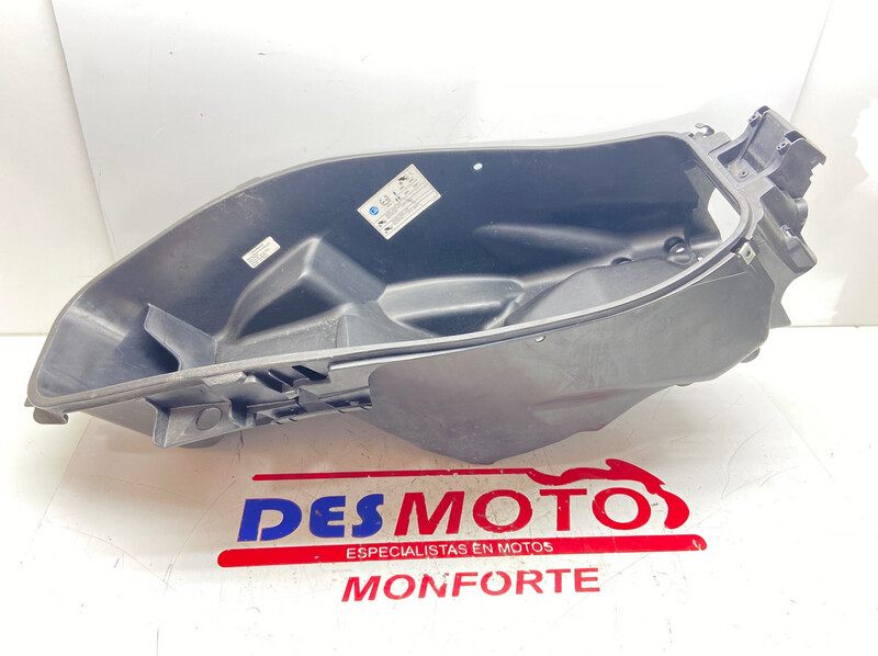 Cofre HONDA PCX 125 2016