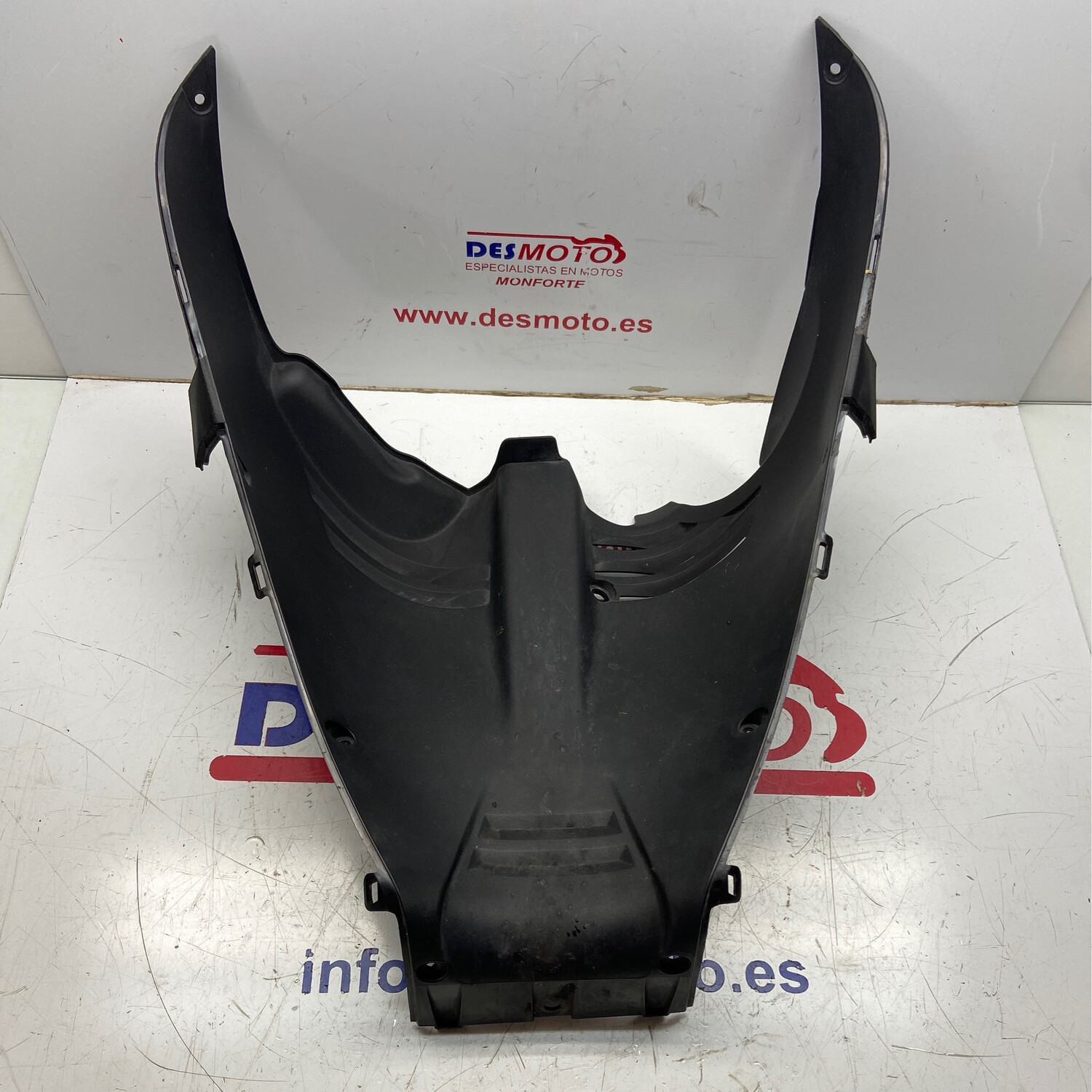 Pase rueda delantero HONDA PCX 125 2016
