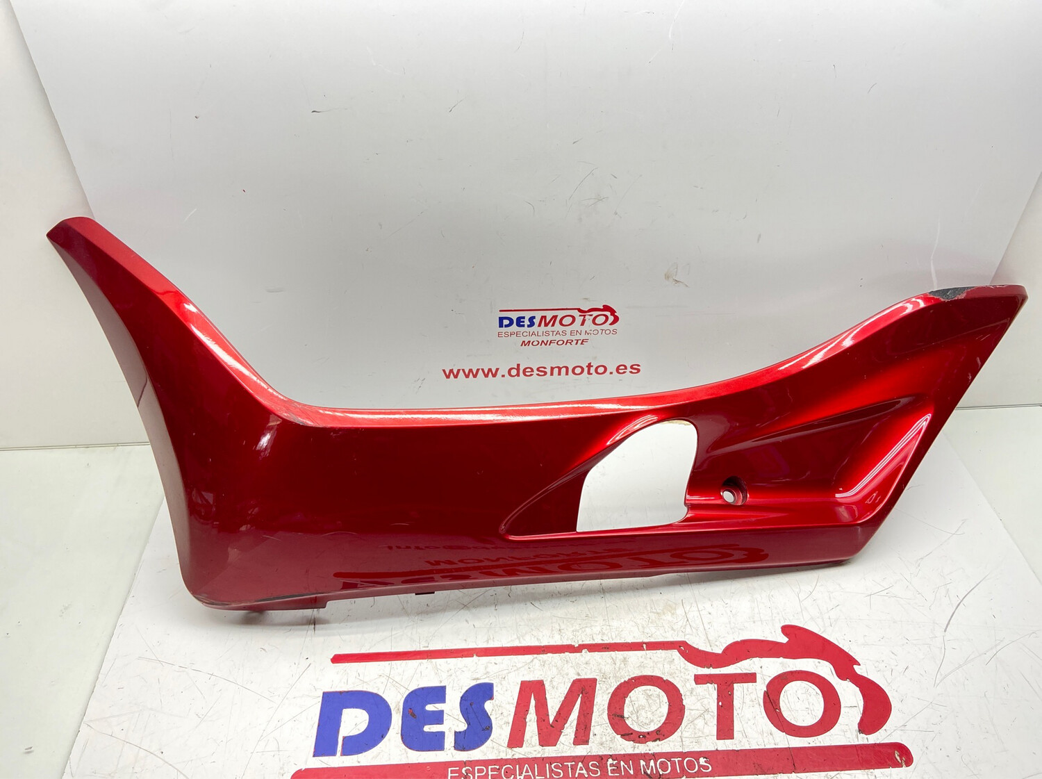 Killa izquierda HONDA PCX 125 2016