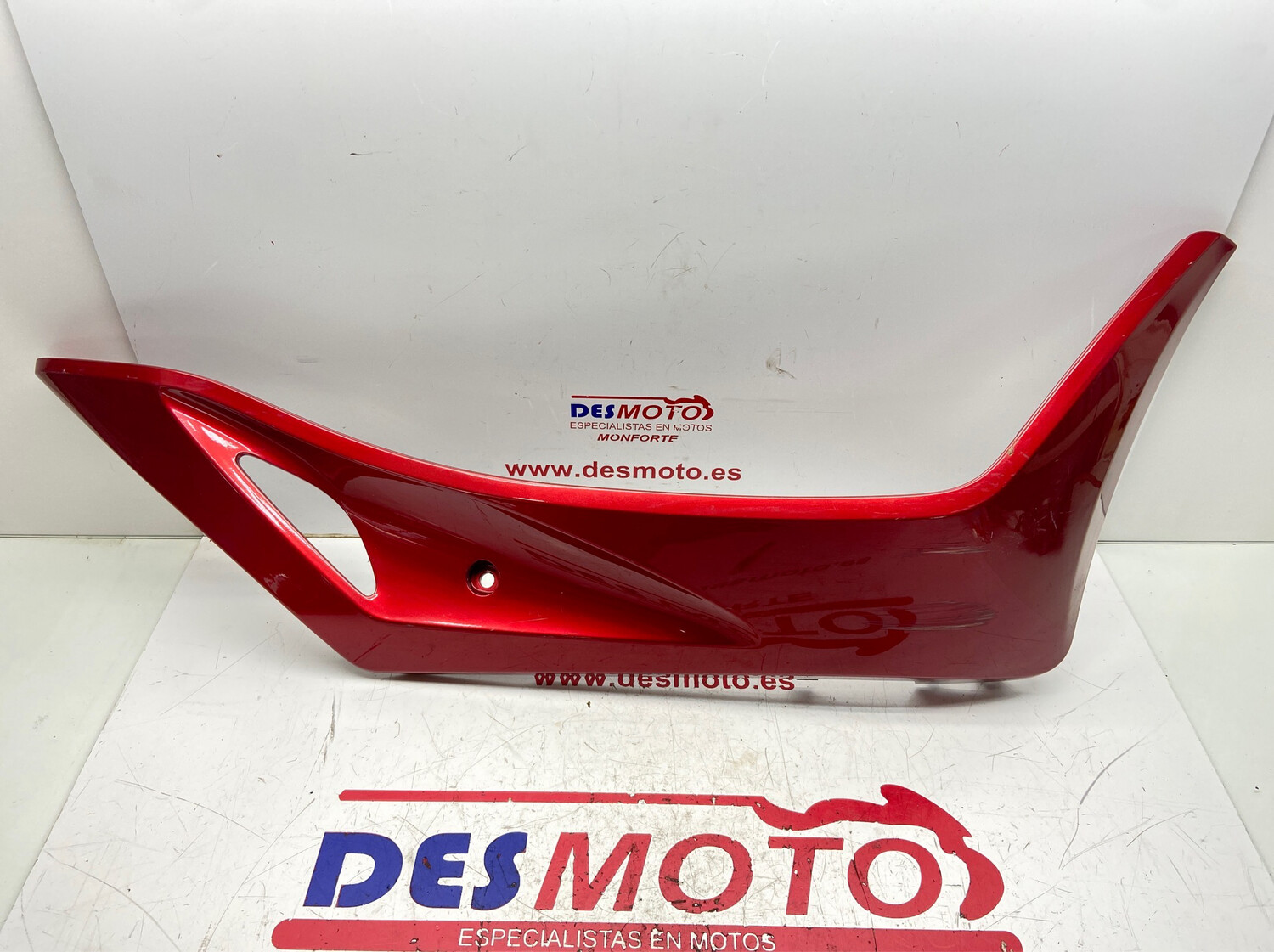 Killa derecha HONDA PCX 125 2016