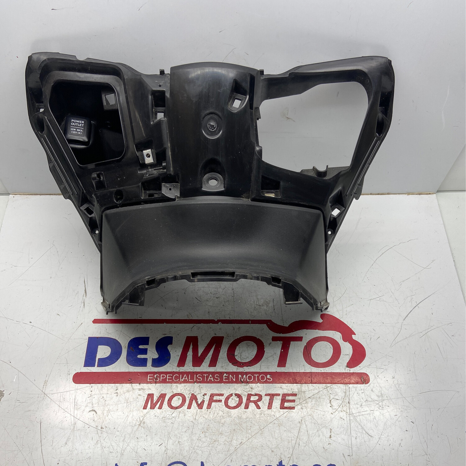 Contraescudo superior HONDA PCX 125 2016