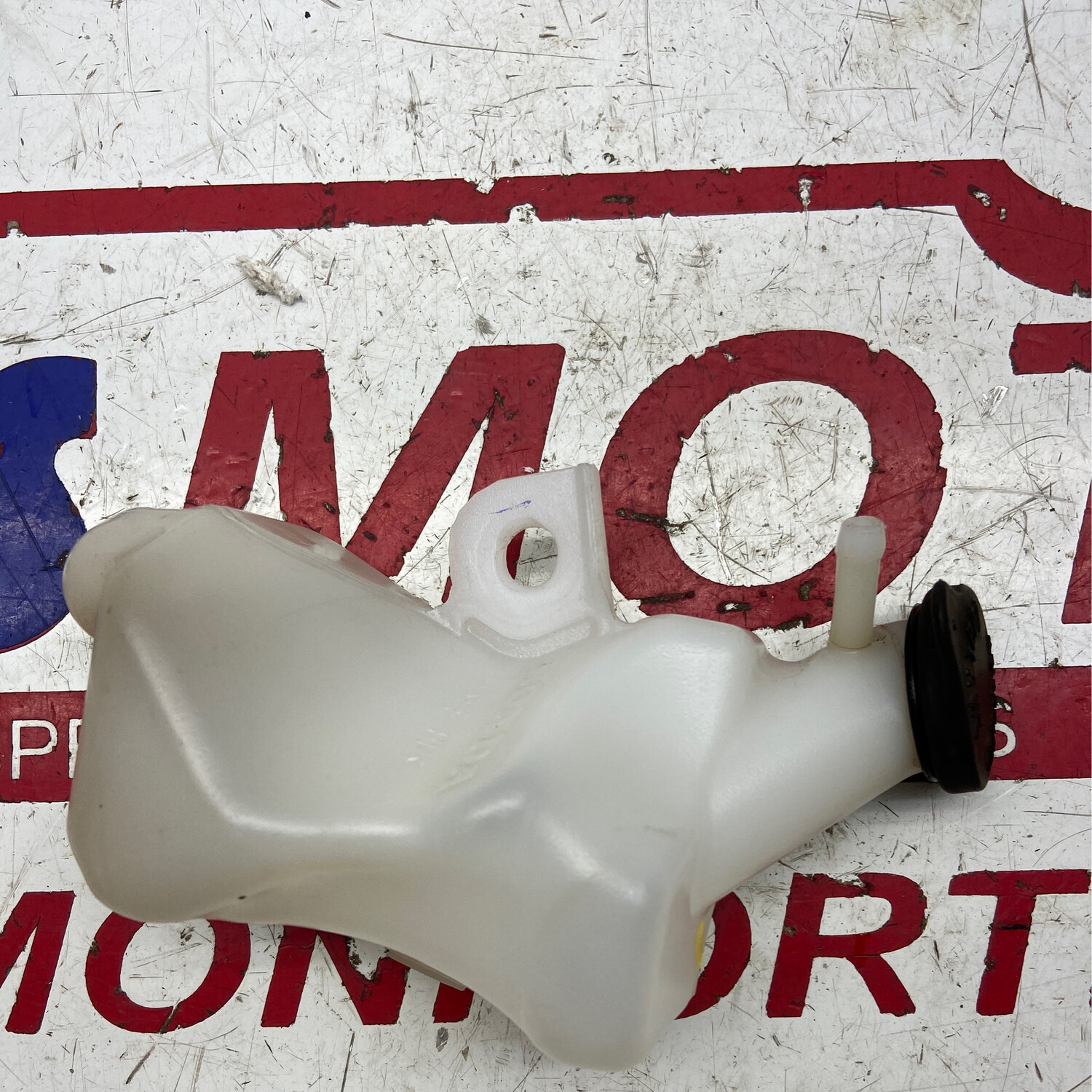 Botella expansion HONDA PCX 125 2016