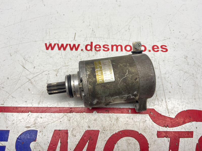 Motor arranque SUZUKI AN 125 1997