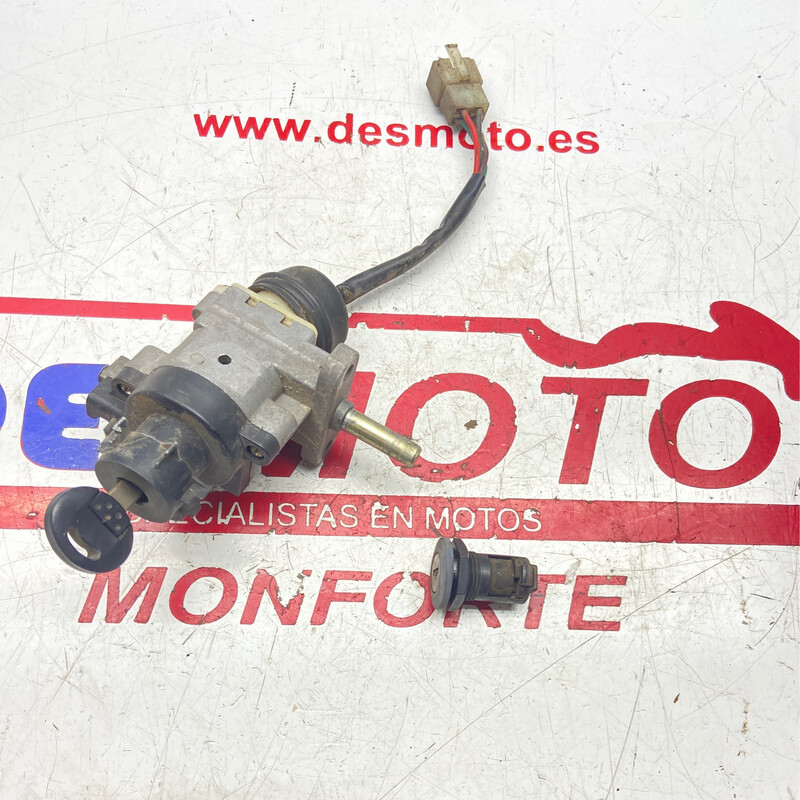 Cerradura con llave PEUGEOT VIVACITY 3