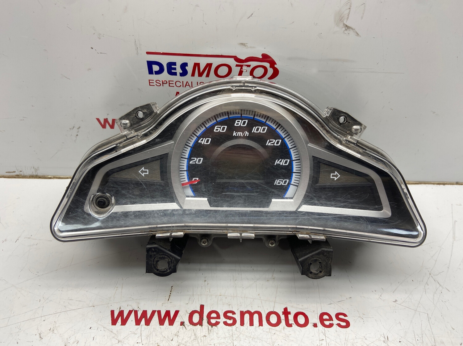 Cuentakilometros (ver imágenes) HONDA PCX 125 2016