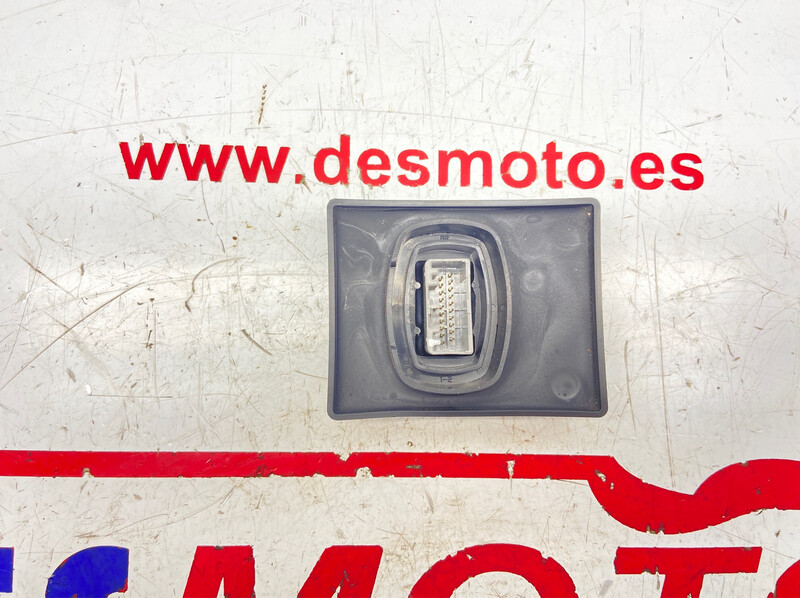 Control LED HONDA PCX 125 2016