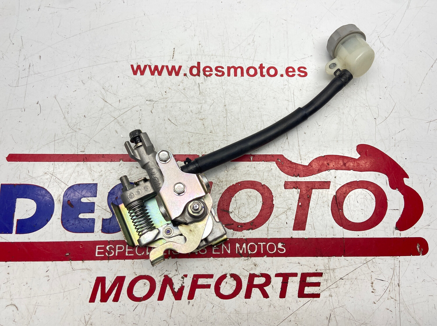 Repartidor frenos HONDA PCX 125 2016