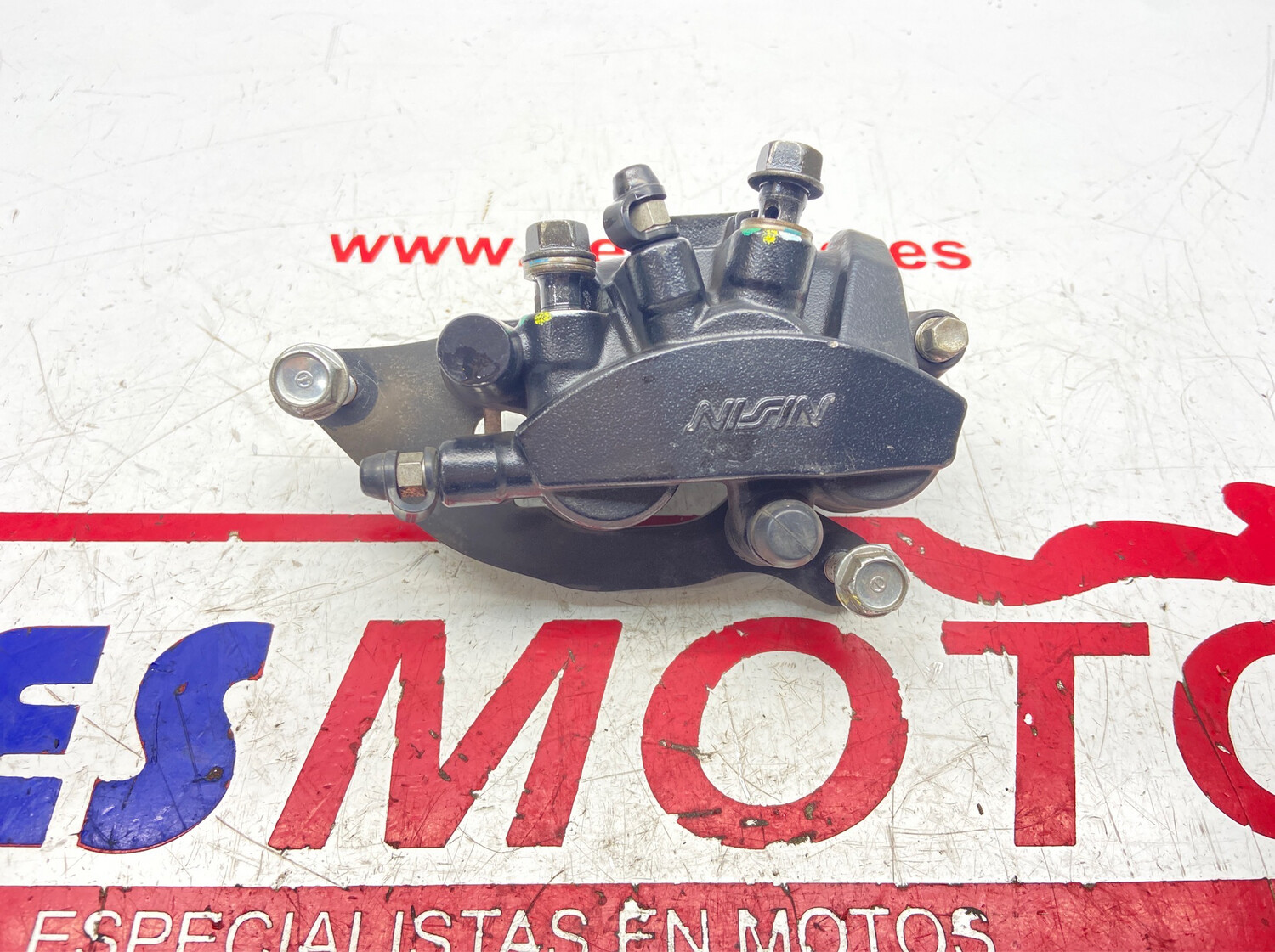 Pinza de freno delantera HONDA PCX 125 2016