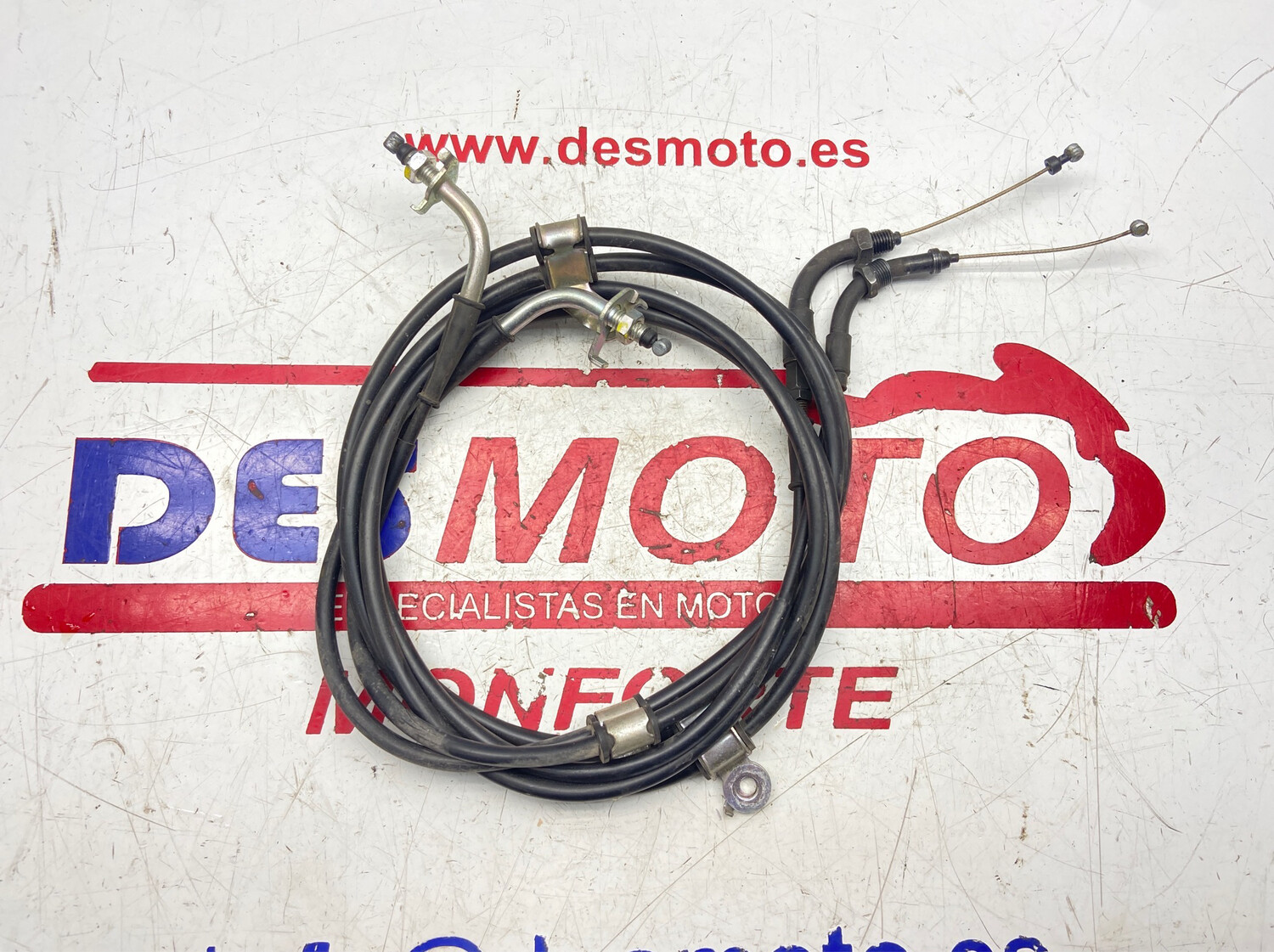 Cables acelerador HONDA PCX 125 2016