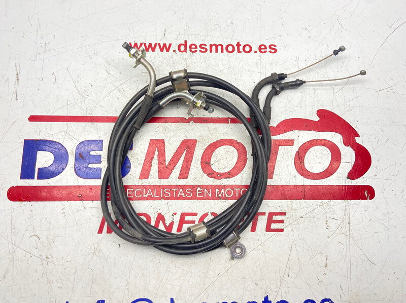 Cables acelerador HONDA PCX 125 2016