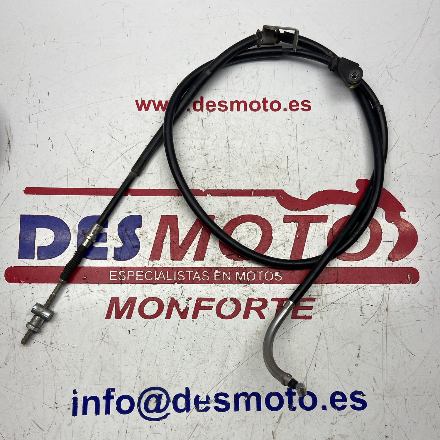 Cable freno trasero HONDA PCX 125 2016
