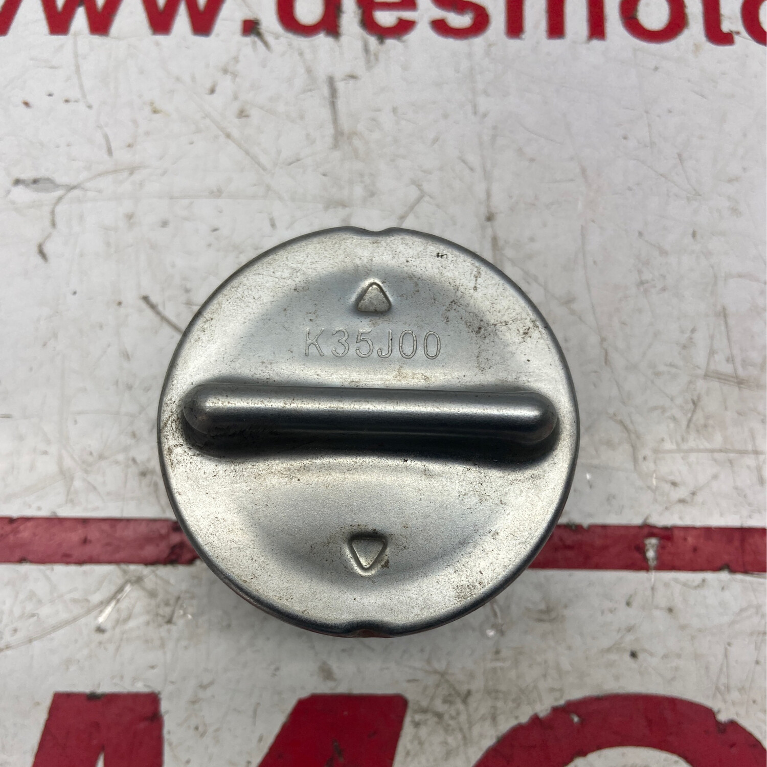 Tapón gasolina HONDA PCX 125 2016