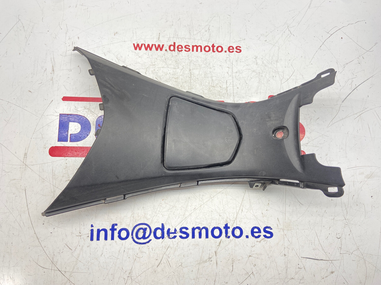 Tapa deposito gasolina HONDA PCX 125 2016