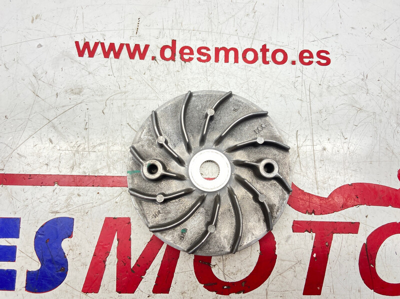 Ventilador variador HONDA PCX 125 2016
