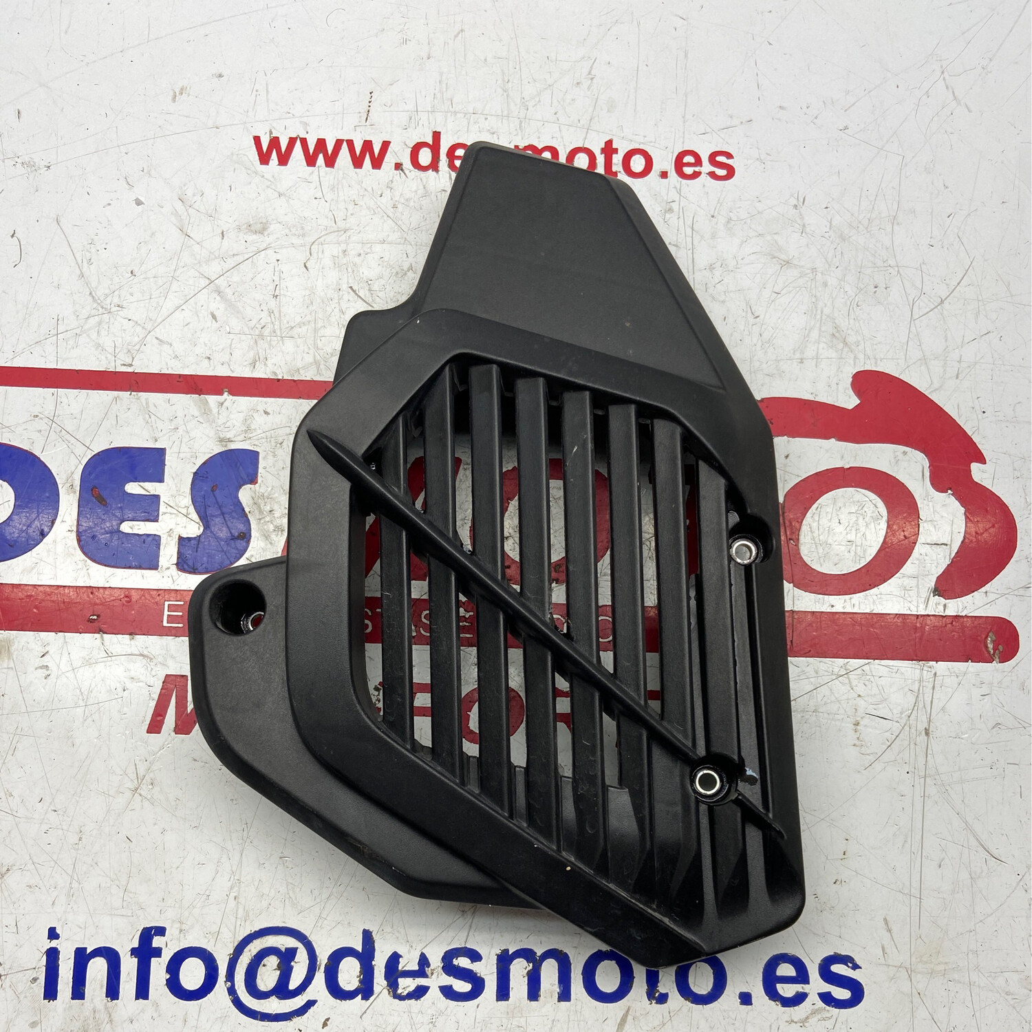 Rejilla radiador HONDA PCX 125 2016