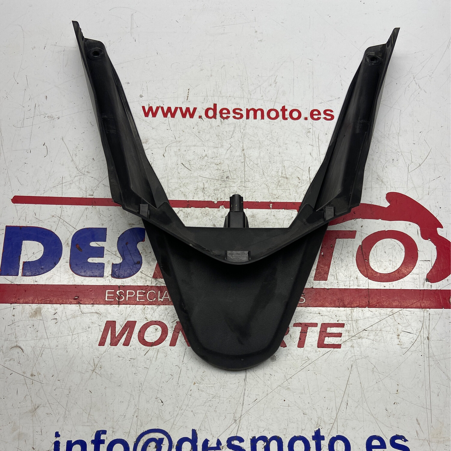 Tapa unión trasera HONDA PCX 125 2016