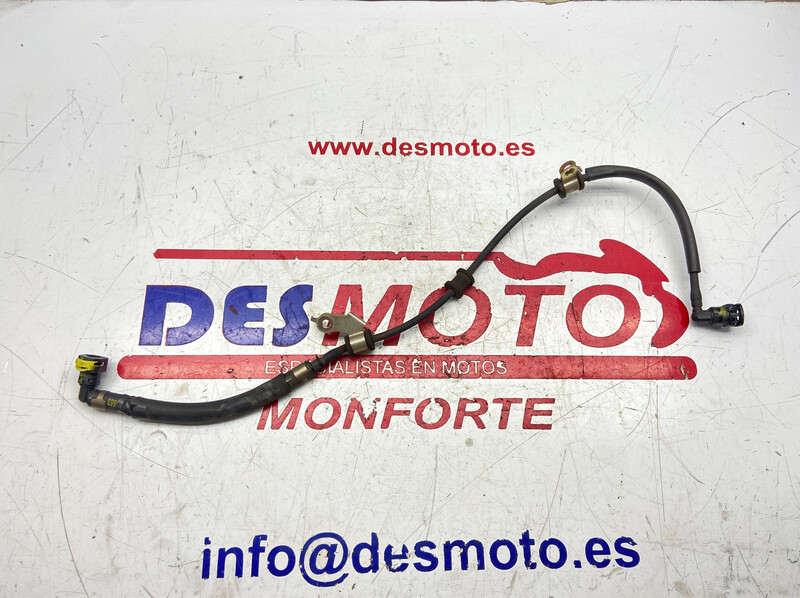 Manguito bomba gasolina HONDA PCX 125 2016