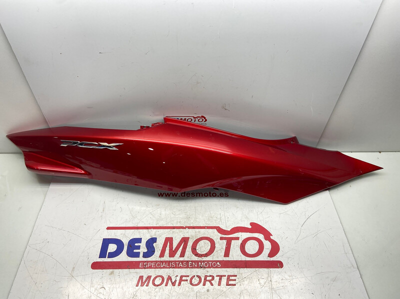 Lateral trasero derecho HONDA PCX 125 2016